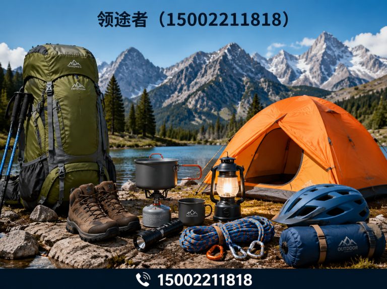 宝坻区户外充气帐篷展示图
